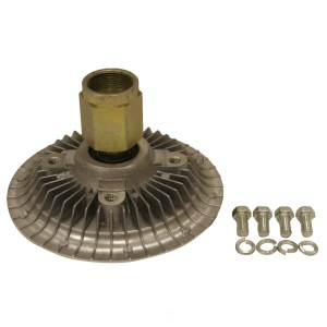GMB Engine Cooling Fan Clutch for 1992 Lincoln Town Car - 920-2410