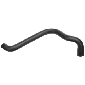 Gates Engine Coolant Molded Radiator Hose for 1985 Toyota Corolla - 21601