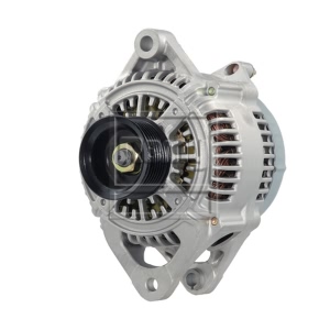 Remy Remanufactured Alternator for 1997 Jeep Grand Cherokee - 13387