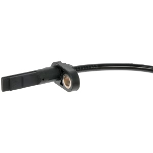 Dorman Rear Abs Wheel Speed Sensor for 2005 Ford Freestyle - 695-042