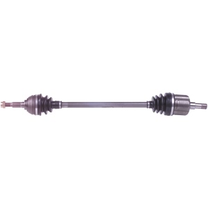 Cardone Reman Remanufactured CV Axle Assembly for Buick Somerset Regal - 60-1074