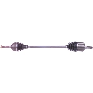 Cardone Reman Remanufactured CV Axle Assembly for Pontiac Sunbird - 60-1074