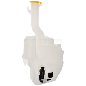 Dorman OE Solutions Washer Fluid Reservoir - 603-594