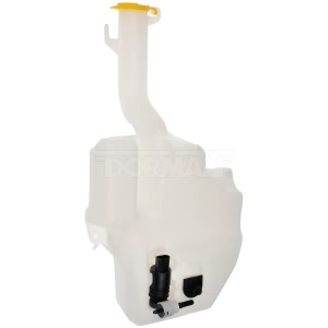 Dorman OE Solutions Washer Fluid Reservoir for 2014 Chrysler Town & Country - 603-594