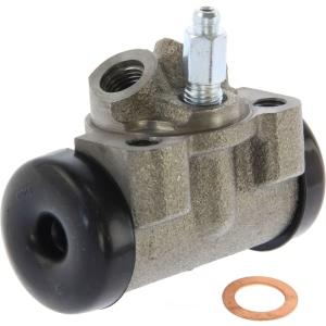 Centric Premium Front Passenger Side Drum Brake Wheel Cylinder for Cadillac DeVille - 134.62085