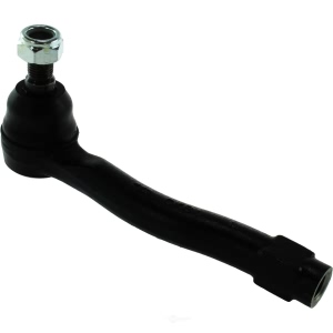 Centric Premium™ Tie Rod End for Acura RLX - 612.40120
