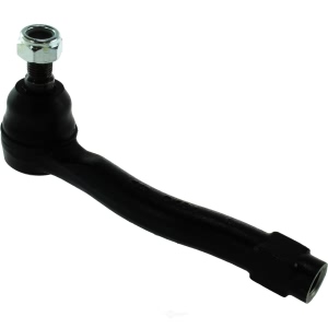 Centric Premium™ Tie Rod End for 2014 Acura RLX - 612.40120