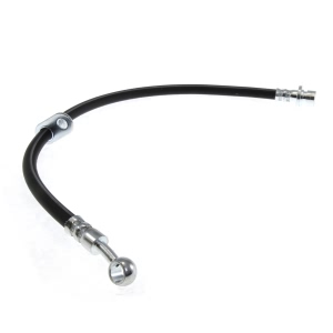 Centric Front Passenger Side Brake Hose for 2011 Honda Accord - 150.40117