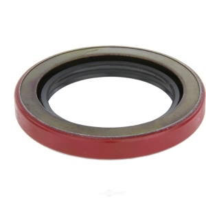 Centric Premium™ Axle Shaft Seal for Ford - 417.65016
