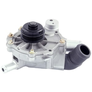 Gates Engine Coolant Standard Water Pump for 2002 Ford Taurus - 41011