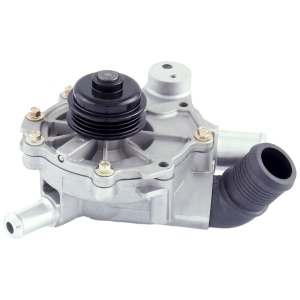Gates Engine Coolant Standard Water Pump for 2002 Mercury Sable - 41011