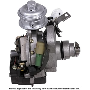 Cardone Reman Remanufactured Electronic Distributor for 1987 Toyota Tercel - 31-763