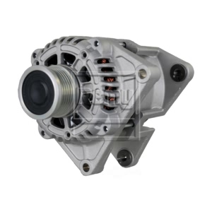 Remy Remanufactured Alternator for 2013 Chevrolet Sonic - 22035