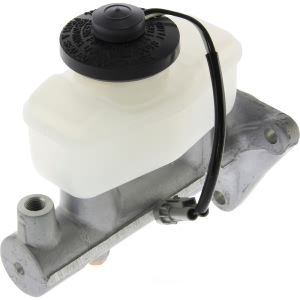 Centric Premium Brake Master Cylinder for 1988 Toyota Celica - 130.44205