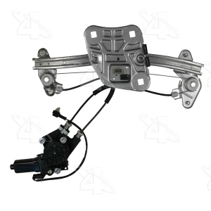 ACI Power Window Regulator And Motor Assembly for Hyundai XG300 - 88979
