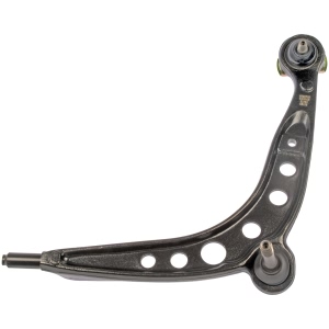 Dorman Front Driver Side Lower Non Adjustable Control Arm And Ball Joint Assembly for 1997 BMW 318is - 520-739