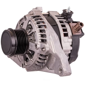 Denso Alternator for 2015 Toyota RAV4 - 210-0855