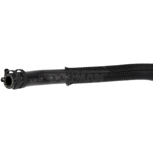 Dorman OE Solutions Power Steering Return Line Hose Assembly for 2012 Lincoln MKX - 979-2552