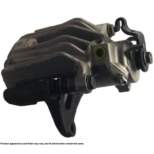 Cardone Reman Remanufactured Unloaded Caliper w/Bracket for 2002 Volkswagen Cabrio - 19-B2570A