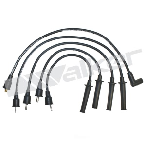 Walker Products Spark Plug Wire Set for Dodge Dynasty - 924-1233