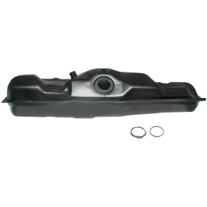 Dorman Side Mount Fuel Tank for 1991 Ford F-350 - 576-146
