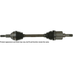 Cardone Reman Remanufactured CV Axle Assembly for Chrysler Town & Country - 60-3551