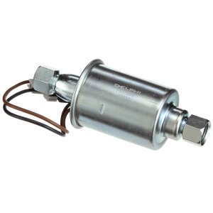 Delphi Fuel Lift Pump for GMC Sierra 3500 Classic - HFP955