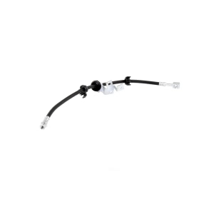 VAICO Front Driver Side Brake Hydraulic Hose for Mercedes-Benz ML430 - V30-2132