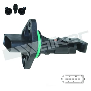 Walker Products Mass Air Flow Sensor for 2001 Land Rover Range Rover - 245-2226