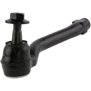 Centric Premium™ Front Driver Side Outer Steering Tie Rod End for 2015 Lexus LS460 - 612.44100