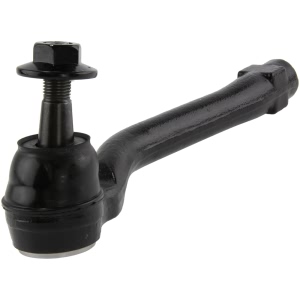 Centric Premium™ Front Driver Side Outer Steering Tie Rod End for 2009 Lexus LS460 - 612.44100