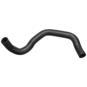 Gates Engine Coolant Molded Radiator Hose for 1998 Acura SLX - 21972