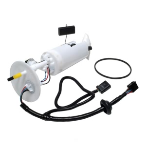 Denso Fuel Pump Module Assembly for Chrysler Cirrus - 953-3028