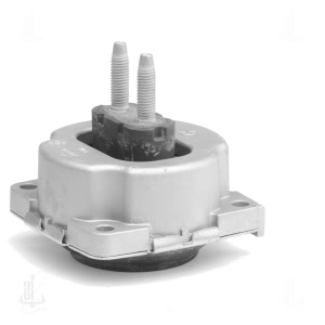 Anchor Transmission Mount for 2017 Dodge Durango - 3298
