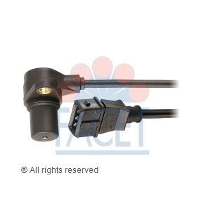 facet Crankshaft Position Sensor for 1998 Audi A4 Quattro - 9.0215