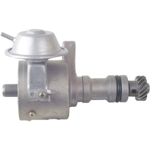 Cardone Reman Remanufactured Electronic Distributor for Mercedes-Benz - 31-313