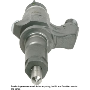 Cardone Reman Remanufactured Fuel Injector for 2002 Chevrolet Silverado 3500 - 2J-101