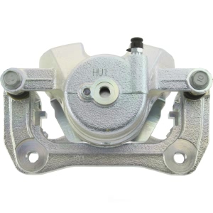 Centric Semi-Loaded Brake Caliper for 2019 Genesis G70 - 141.50022