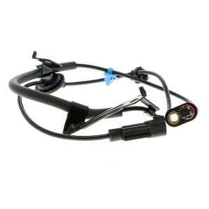 VEMO Rear Passenger Side iSP Sensor Protection Foil ABS Speed Sensor for 2012 Mitsubishi Lancer - V37-72-0075