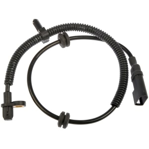 Dorman Rear Abs Wheel Speed Sensor for 2006 Ford Focus - 970-104