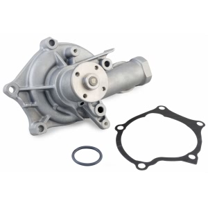 AISIN Engine Coolant Water Pump for 1990 Plymouth Colt - WPM-010