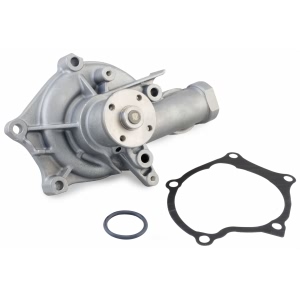 AISIN Engine Coolant Water Pump for 1984 Mitsubishi Cordia - WPM-010