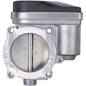 Spectra Premium Fuel Injection Throttle Body Assembly - TB1162