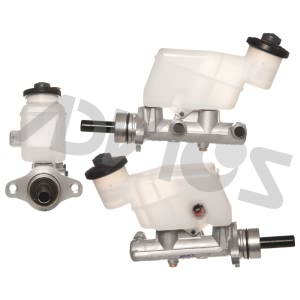 Advics Brake Master Cylinder for 2007 Toyota Yaris - BMT-342