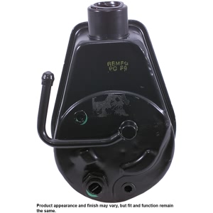 Cardone Reman Remanufactured Power Steering Pump w/Reservoir for GMC Suburban - 20-7940