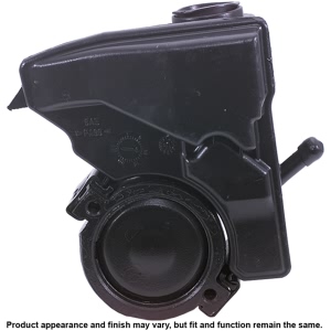 Cardone Reman Remanufactured Power Steering Pump w/Reservoir for Chevrolet Monte Carlo - 20-50888