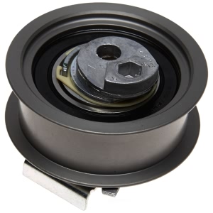 Gates Powergrip Timing Belt Tensioner for 2006 Audi A4 Quattro - T43142