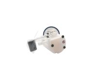 Autobest Fuel Pump Module Assembly for 2013 Kia Optima - F6067A