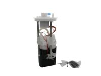 Autobest Fuel Pump Module Assembly for 2008 BMW X6 - F8690A