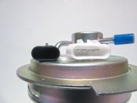 Autobest Fuel Pump Module Assembly for 2005 Chevrolet Silverado 1500 - F2844A